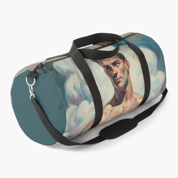Item preview, Classic Hero - Vintage Style Aesthetic Art designed and sold by gayishdesign.