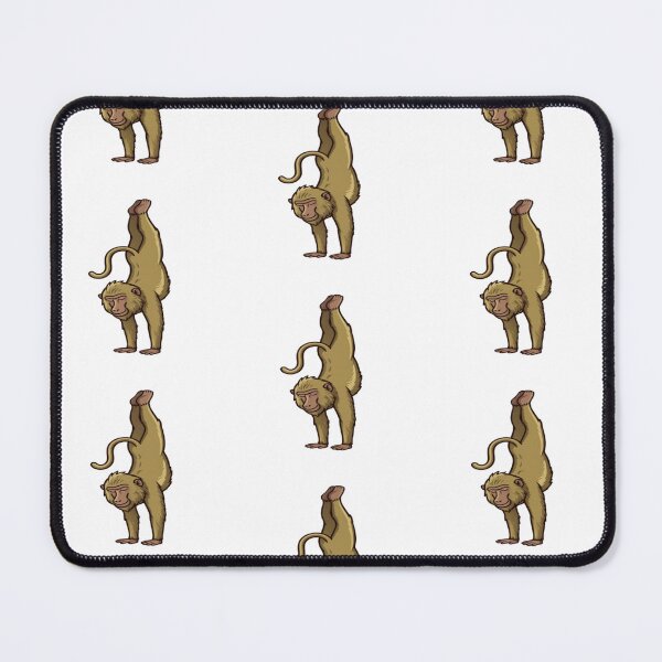 Item preview, Baboon Vertical Handstand Arm Balance Inversion designed and sold by moTshiTshi.