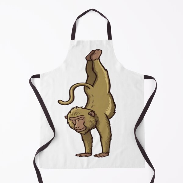 Item preview, Baboon Vertical Handstand Arm Balance Inversion designed and sold by moTshiTshi.