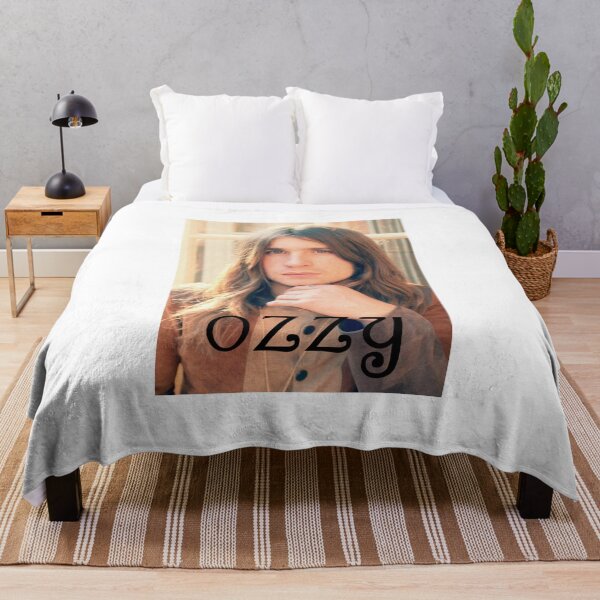 Item preview, Young Ozzy Osborne designed and sold by Weirdly Specific.