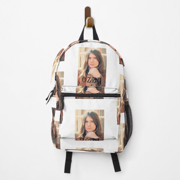 Item preview, Young Ozzy Osborne designed and sold by Weirdly Specific.