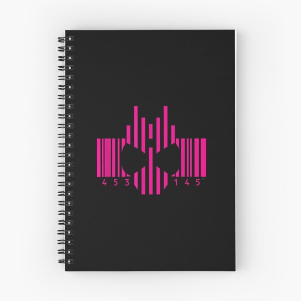 Item preview, Decade Symbol designed and sold by Mr-Catloaf.