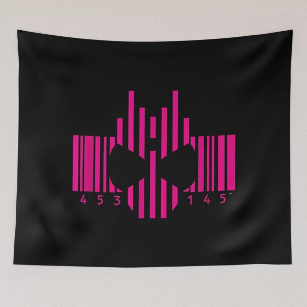 Item preview, Decade Symbol designed and sold by Mr-Catloaf.