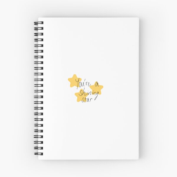 Item preview, Copy of Your a shining star  designed and sold by Ruby Red Empire.