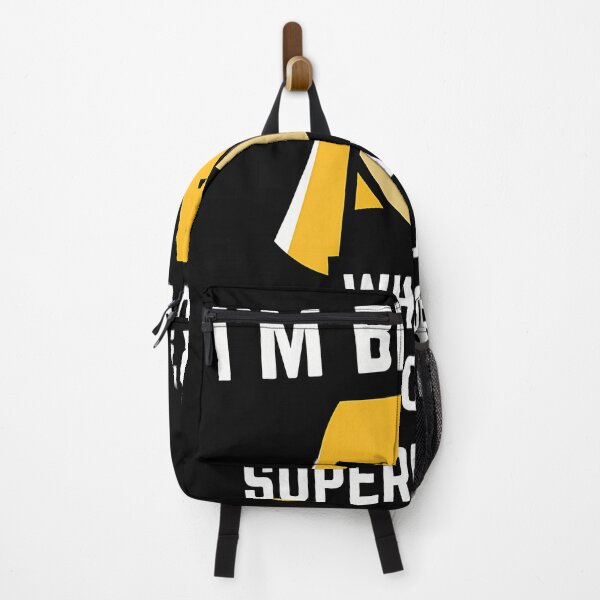 Item preview, Im Blonde Whats Your Superpower designed and sold by Mr-Catloaf.