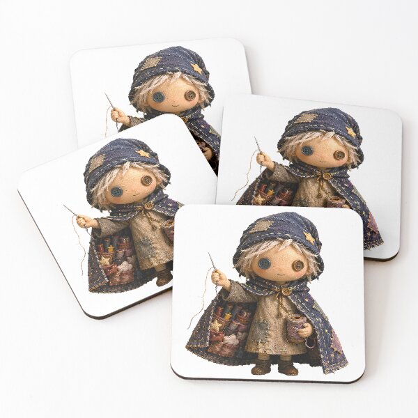 Item preview, The little tailor designed and sold by YannisZART.