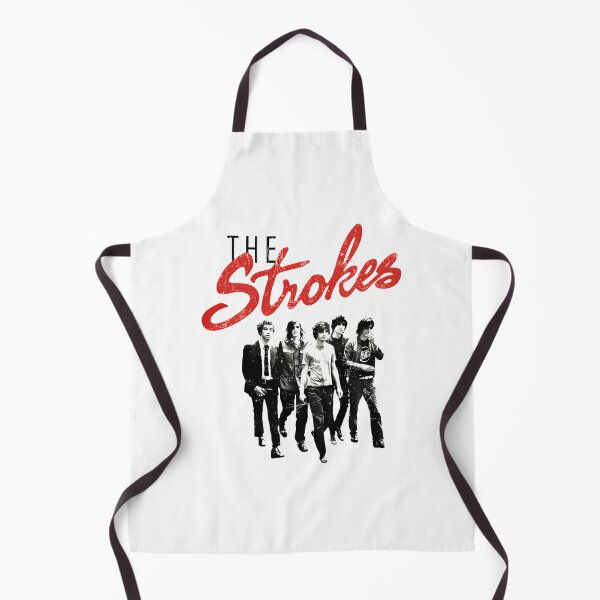 Item preview, The Strokes By Mark Seliger designed and sold by akashrashok.