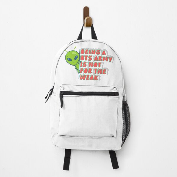 Item preview, Being a BTS ARMY is not for the weak designed and sold by ARMYPLUGCO.