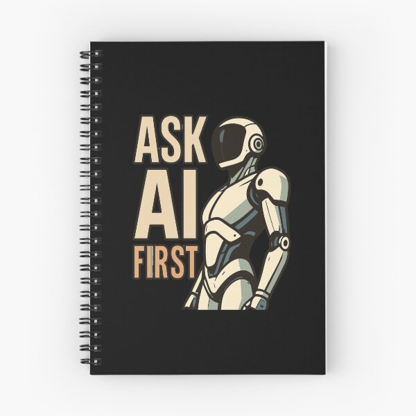 Item preview, AI Tesla Robot graphic | ai revolution robotics designed and sold by TEEJAMBOREE.