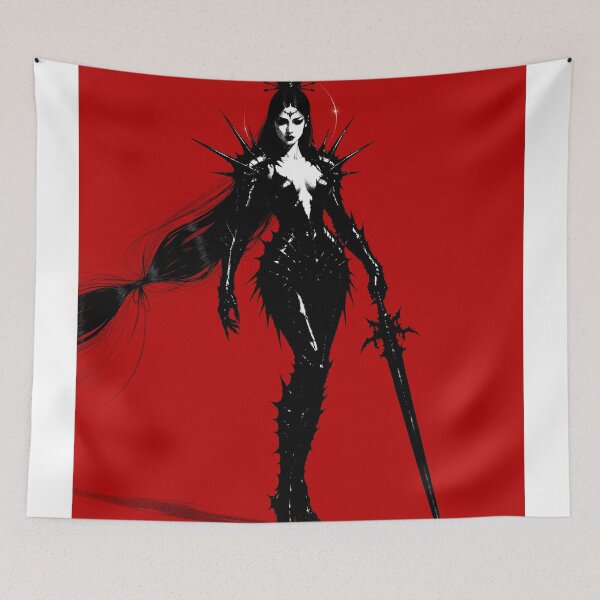 Item preview, Iron VII designed and sold by MaliceGhoul.
