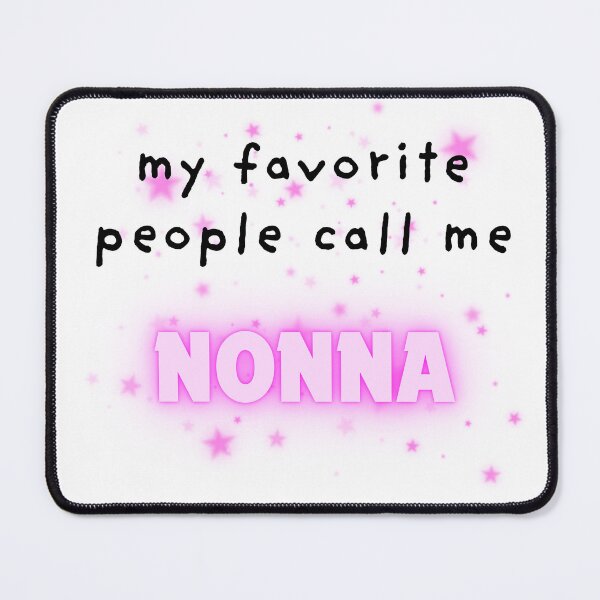 Item preview, Nonna  designed and sold by evavv-studio.