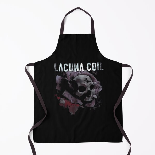 Item preview, Lacuna Coil Band Rock designed and sold by akashrashok.