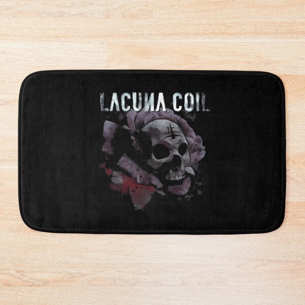 Item preview, Lacuna Coil Band Rock designed and sold by akashrashok.
