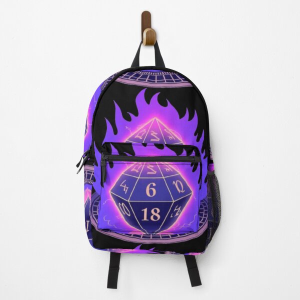 Item preview, Magic Polyhedral D20 Gaming Dice Aesthetic designed and sold by Mittal-Designs.