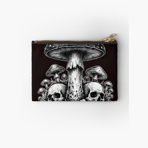 Item preview, Vintage Compost The Patriarchy Mushroom Gardening Garden designed and sold by w66aboo.