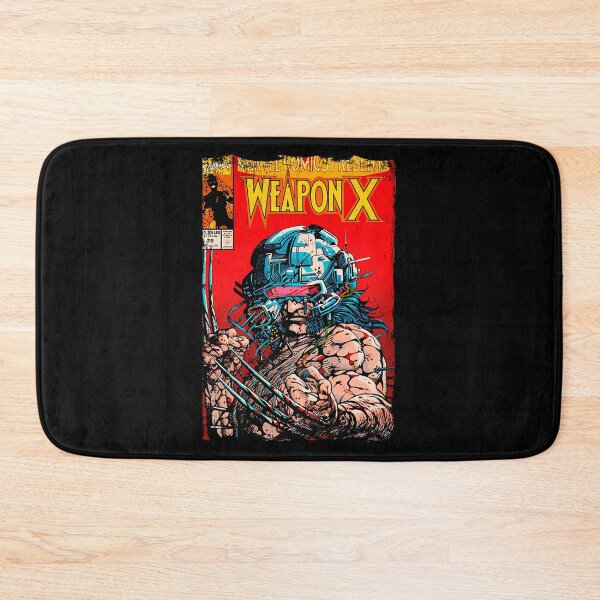 Item preview, Wolverine designed and sold by Mr-Catloaf.