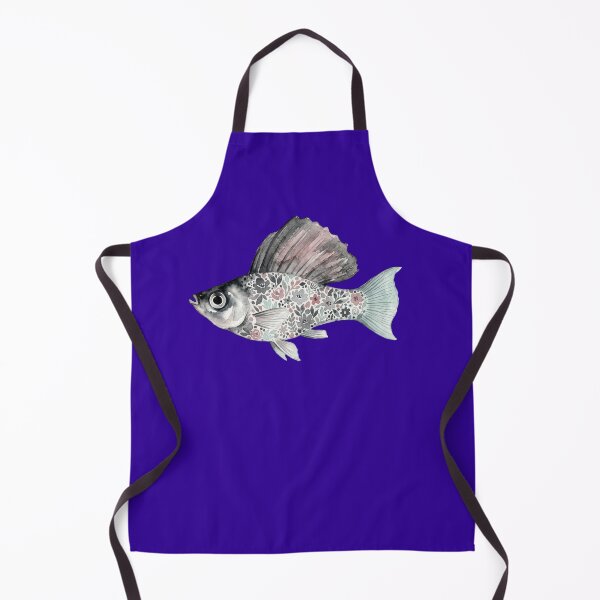Item preview, Grey Fish designed and sold by robotism.