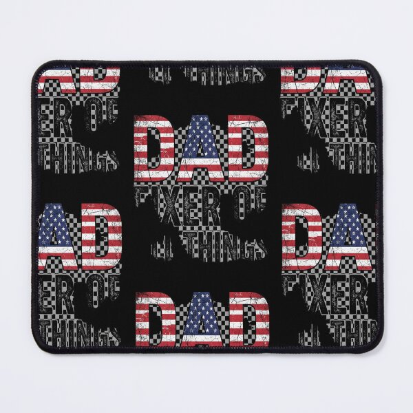 Item preview, Dad Fixer of All Things designed and sold by Moka898.