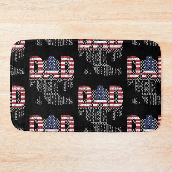 Item preview, Dad Fixer of All Things designed and sold by Moka898.