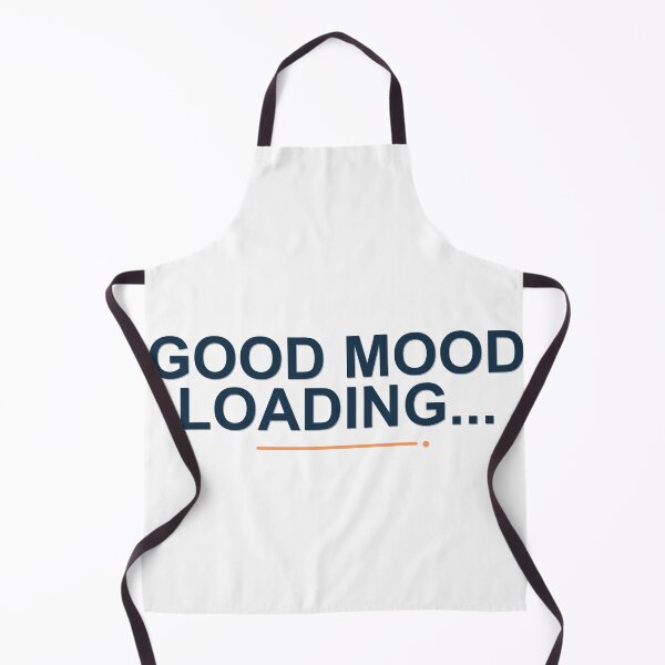 Item preview, Good Mood Loading... designed and sold by good-graffity.