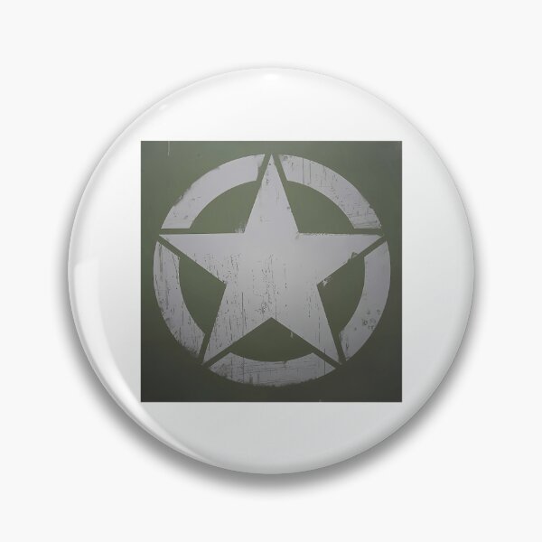 Item preview, The Alarm Star Logo designed and sold by akashrashok.
