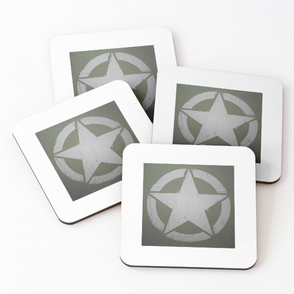 Item preview, The Alarm Star Logo designed and sold by akashrashok.