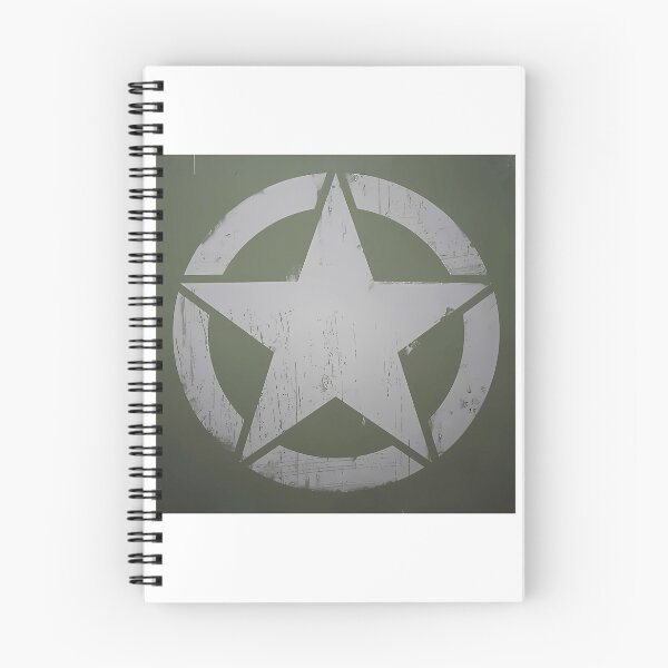 Item preview, The Alarm Star Logo designed and sold by akashrashok.