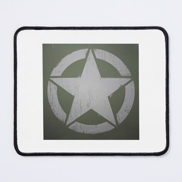 Item preview, The Alarm Star Logo designed and sold by akashrashok.