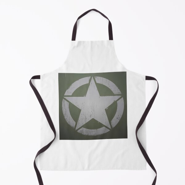 Item preview, The Alarm Star Logo designed and sold by akashrashok.