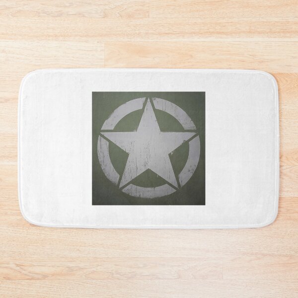 Item preview, The Alarm Star Logo designed and sold by akashrashok.
