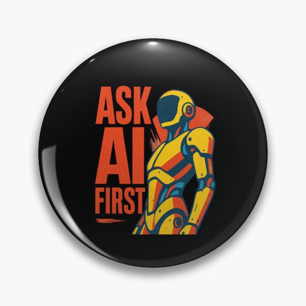 Item preview, AI Tesla Robot graphic | ai revolution robotics  designed and sold by TEEJAMBOREE.