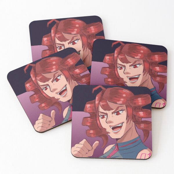 Item preview, It was me, Teto! designed and sold by PigeonOfGlory.