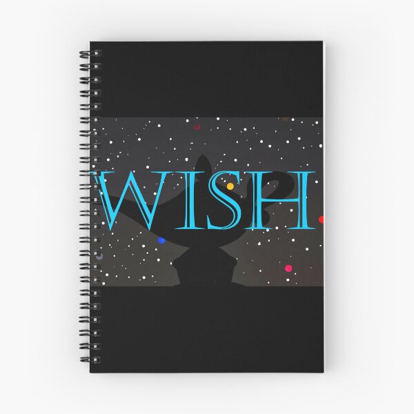 Item preview, Wish and Magic Lantern designed and sold by Dlt1981.