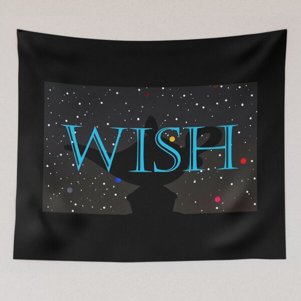 Item preview, Wish and Magic Lantern designed and sold by Dlt1981.