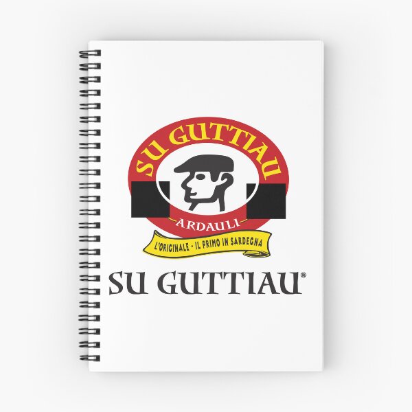 Item preview, Su Guttiau Ardauli Traditional Sardinian Logo designed and sold by Jeffclimbing.