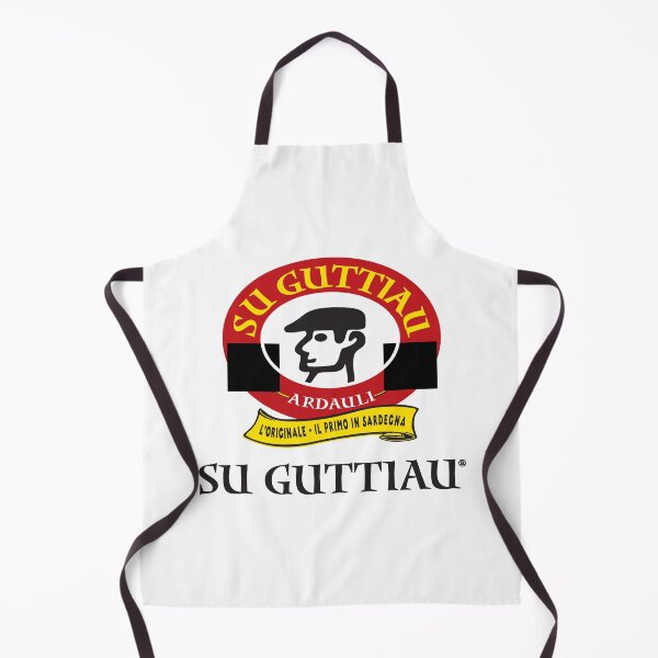 Item preview, Su Guttiau Ardauli Traditional Sardinian Logo designed and sold by Jeffclimbing.