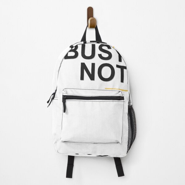 Item preview, Busy Doing Nothing. designed and sold by good-graffity.