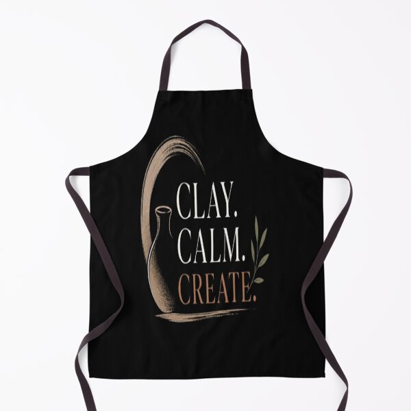 Item preview, Clay Calm Create designed and sold by v6ziix.