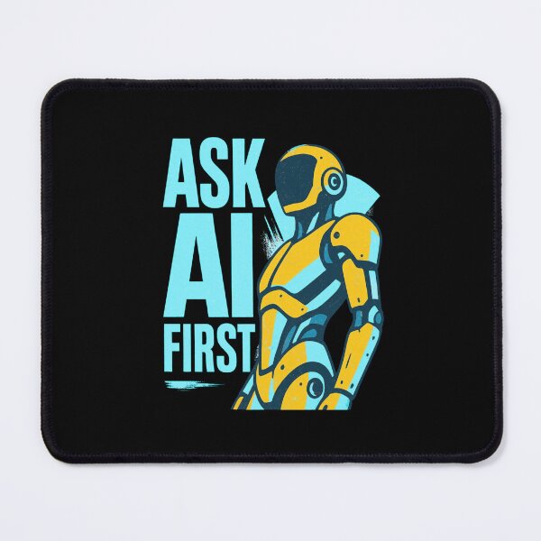 Item preview, Ai Tesla Robot graphic | ai revolution robotics designed and sold by TEEJAMBOREE.