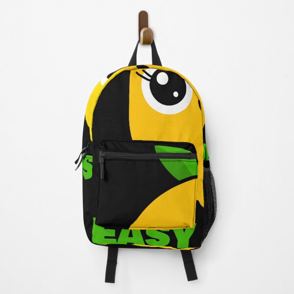 Item preview, Easy Peasy Cute Lemon Kawaii Art designed and sold by chaaval.