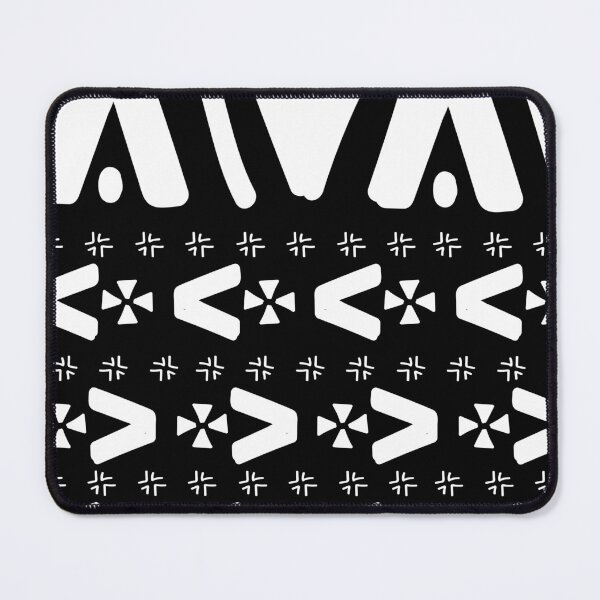 Item preview, Traditional Bogolan Pattern – African Textile Art & Ethnic Design designed and sold by Wolagno.