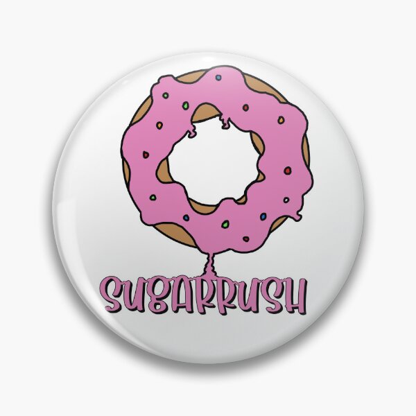 Item preview, Sugar Rush designed and sold by Shooz34.