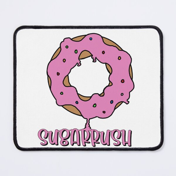 Item preview, Sugar Rush designed and sold by Shooz34.