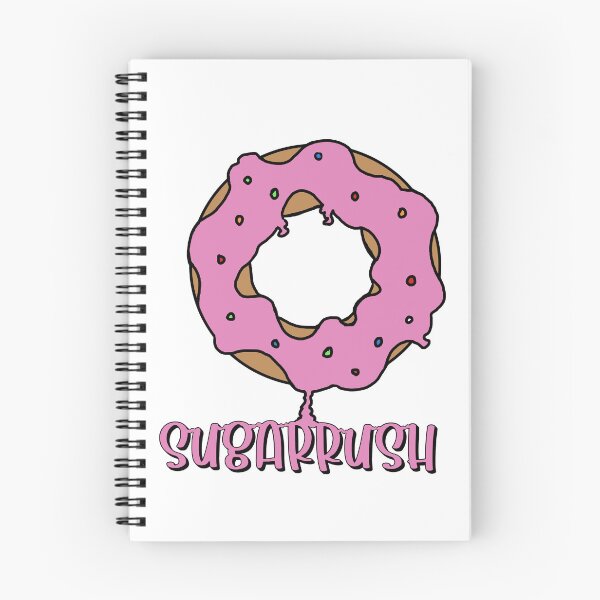 Item preview, Sugar Rush designed and sold by Shooz34.