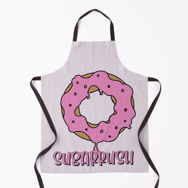 Item preview, Sugar Rush designed and sold by Shooz34.