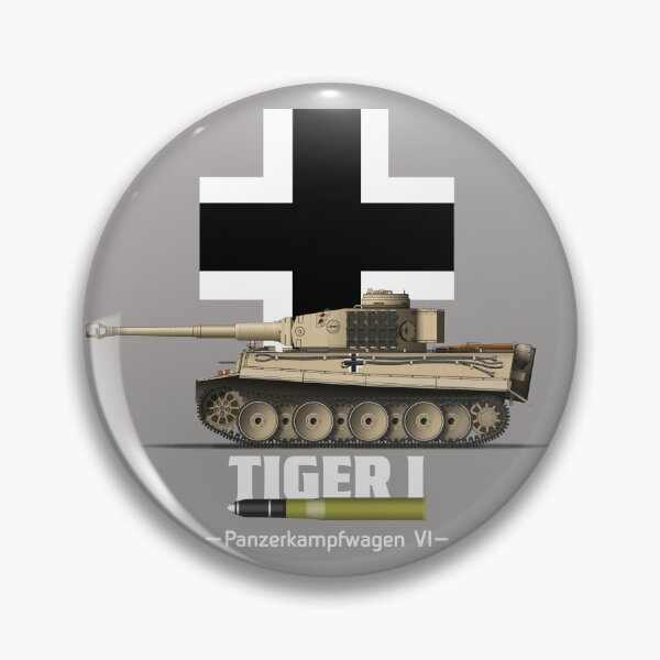 Item preview, German WW2 Tank - 02 designed and sold by MAT76LV.