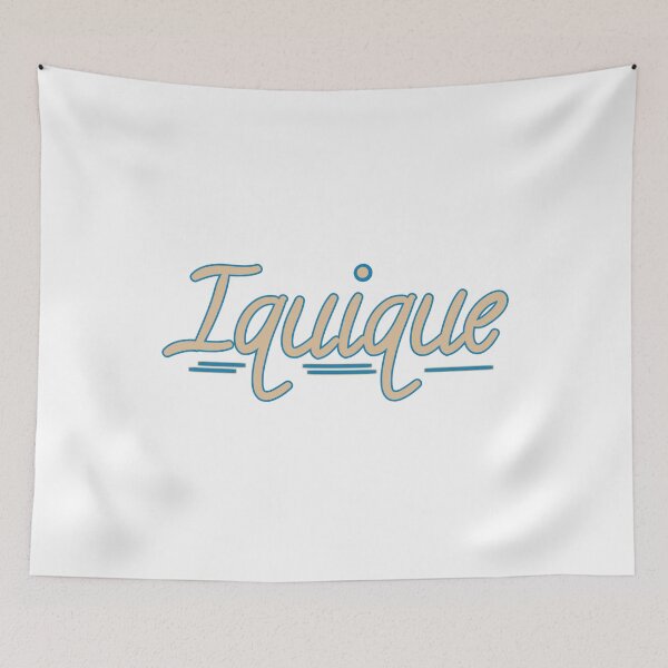 Item preview, Iquique Chile land designed and sold by vibeno1.