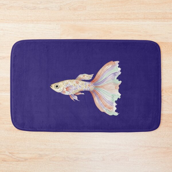 Item preview, Dancer Fish designed and sold by robotism.