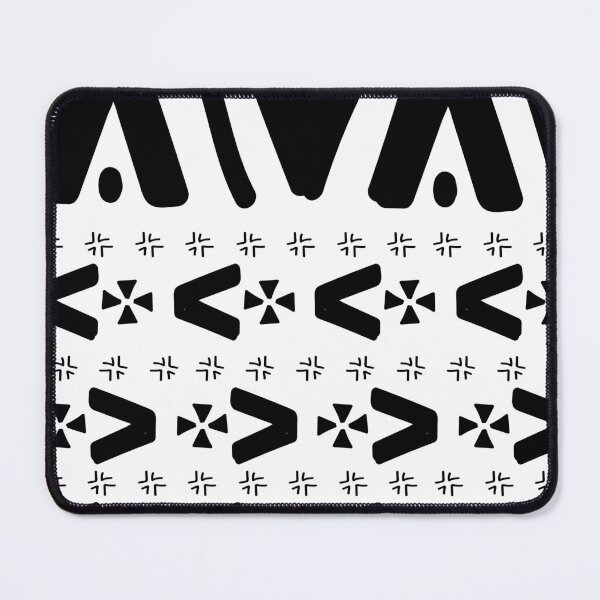 Item preview, Traditional Bogolan Pattern – African Textile Art & Ethnic Design designed and sold by Wolagno.
