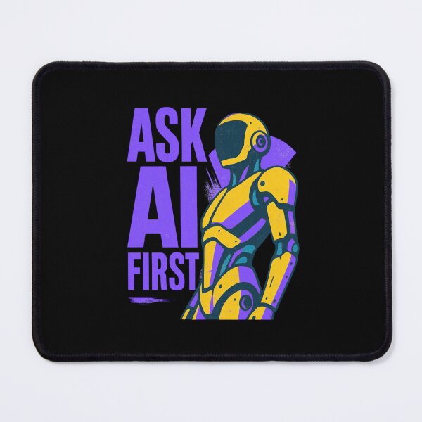 Item preview, Ai Tesla Robot graphic | ai revolution robotics designed and sold by TEEJAMBOREE.